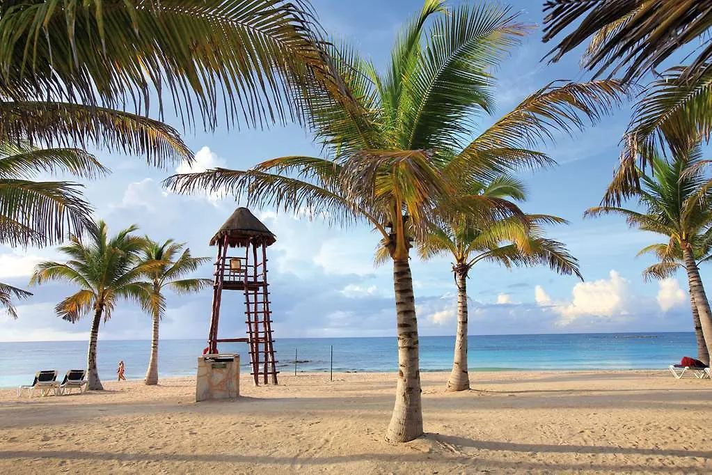 Barcelo Maya Colonial Xpu Ha Resort