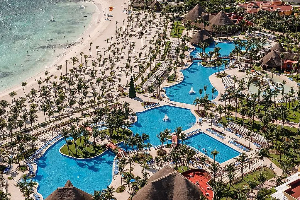 Barcelo Maya Colonial Xpu Ha 5*,  Mexico