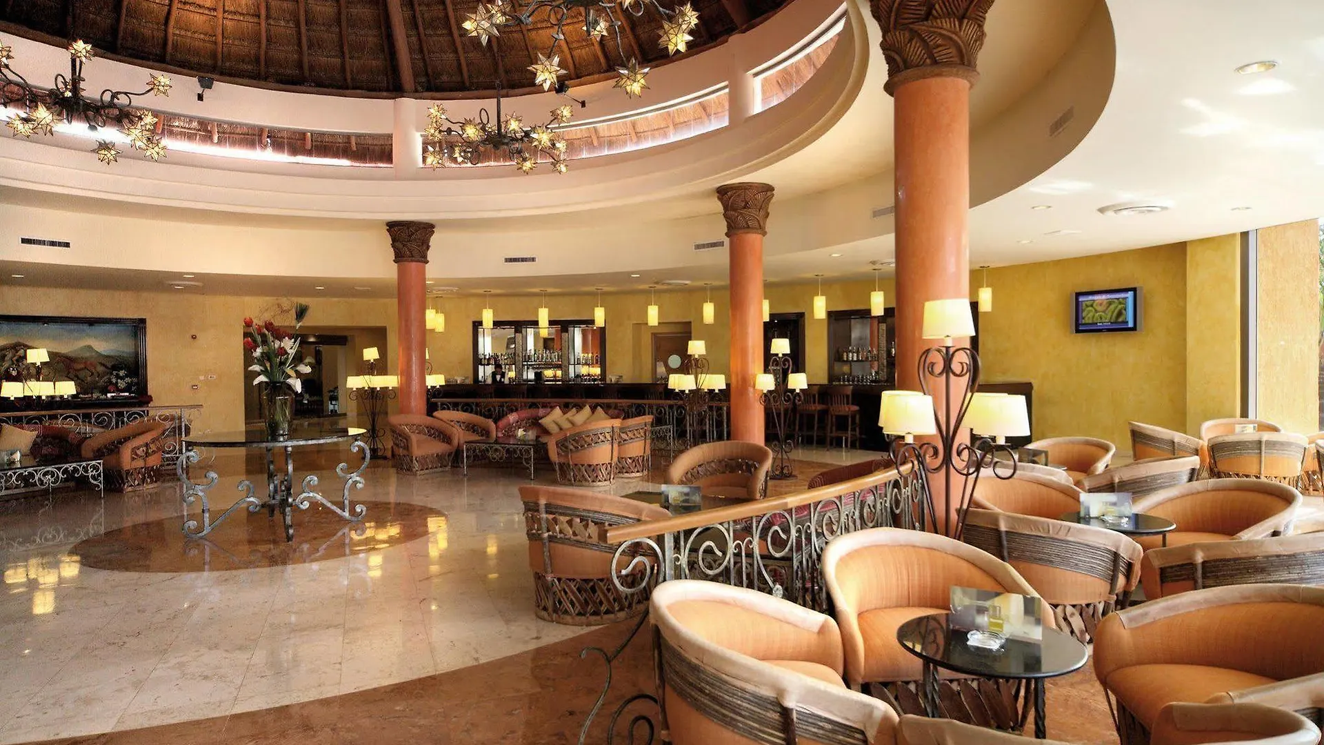 Barcelo Maya Colonial Xpu Ha