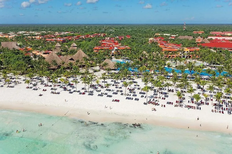 Barcelo Maya Colonial Xpu Ha Resort