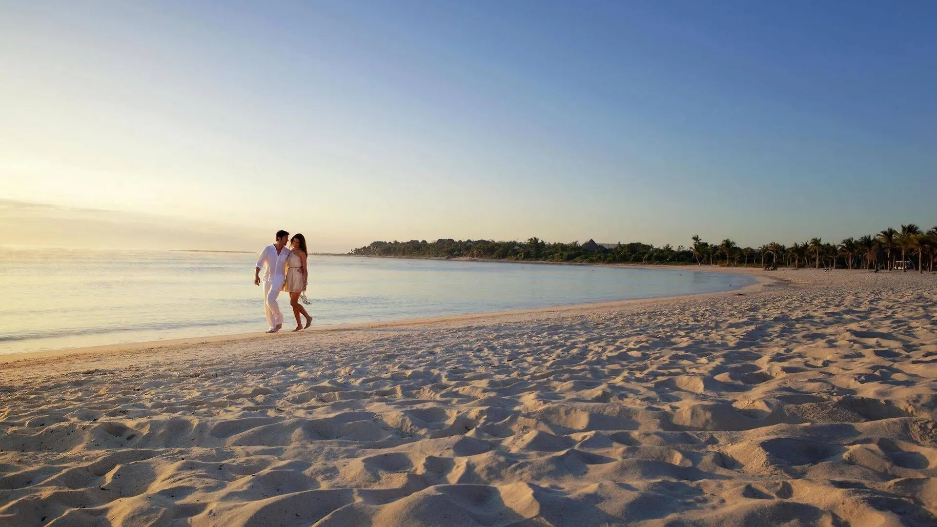 Barcelo Maya Colonial Xpu Ha 5*,