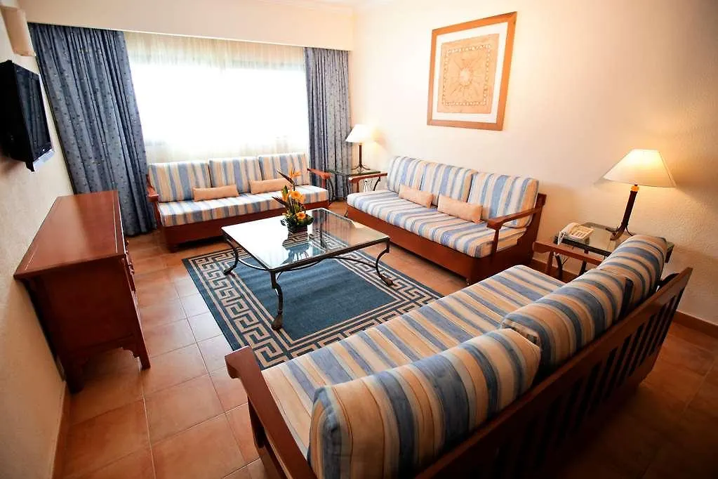 Barcelo Maya Colonial Xpu Ha