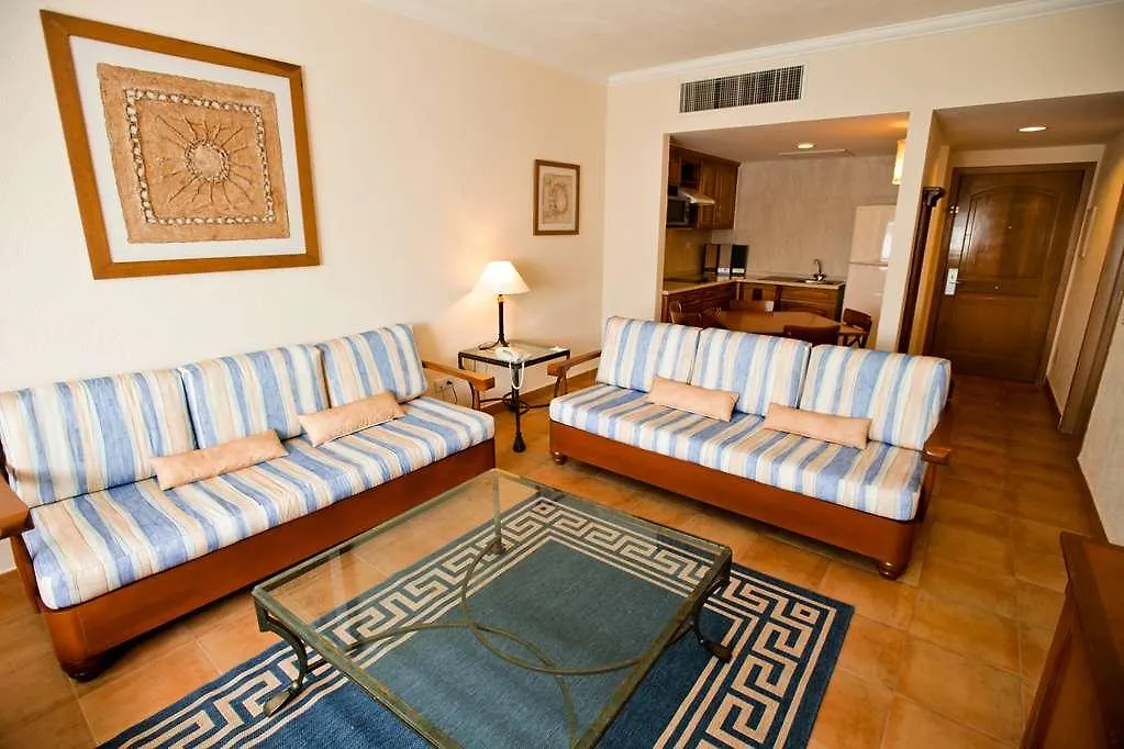 Resort Barcelo Maya Colonial Xpu Ha