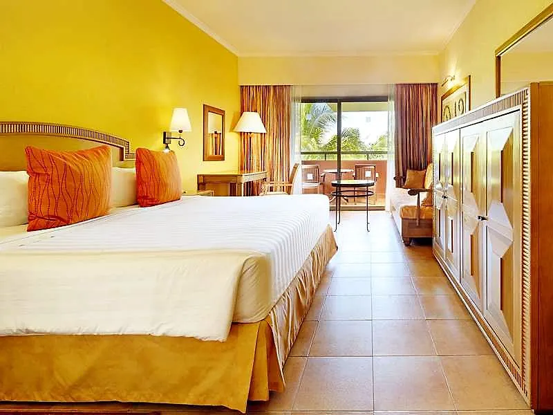 Barcelo Maya Colonial Xpu Ha Resort