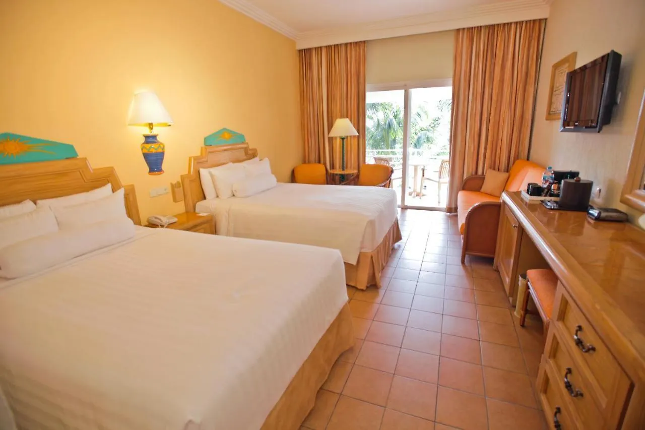 Barcelo Maya Colonial Xpu Ha Mexico