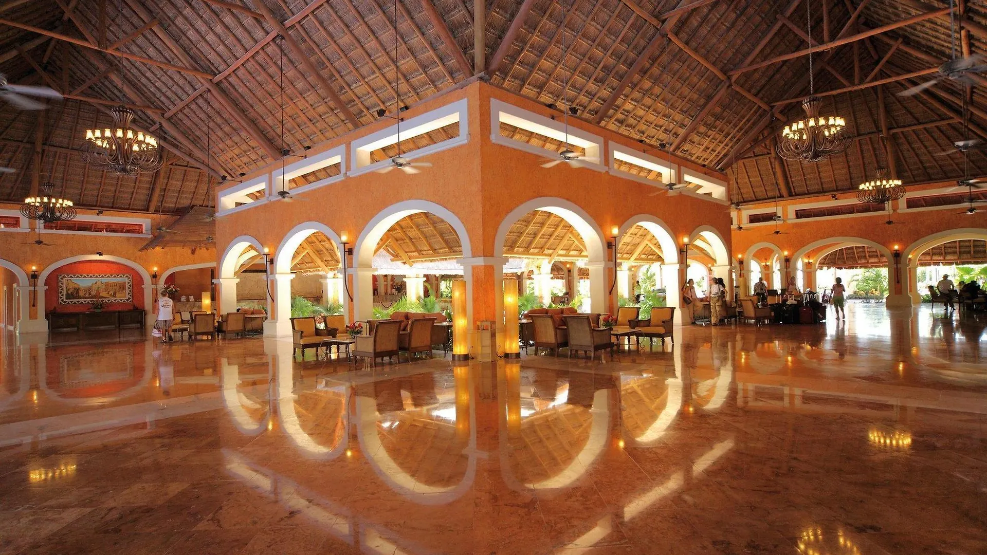 Barcelo Maya Colonial Xpu Ha