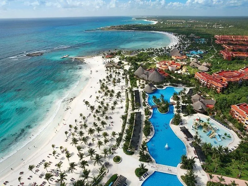 Barcelo Maya Colonial Xpu Ha