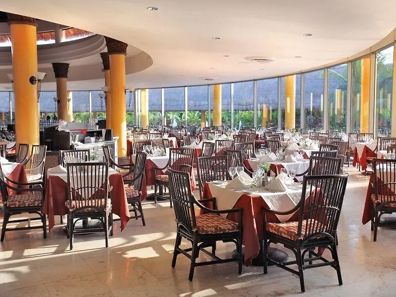 Barcelo Maya Colonial Xpu Ha