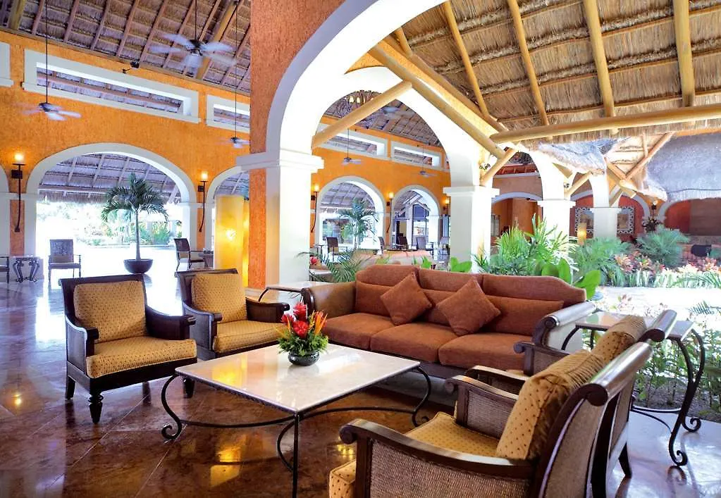 Barcelo Maya Colonial Xpu Ha