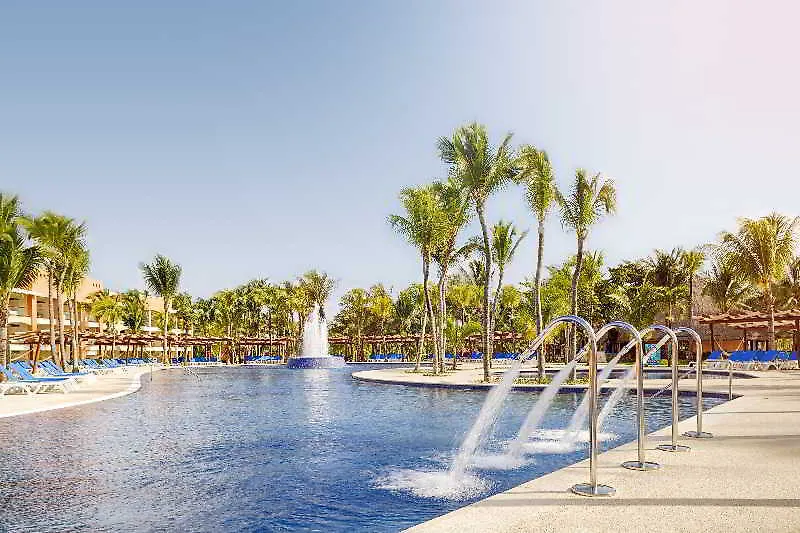 Barcelo Maya Colonial Xpu Ha