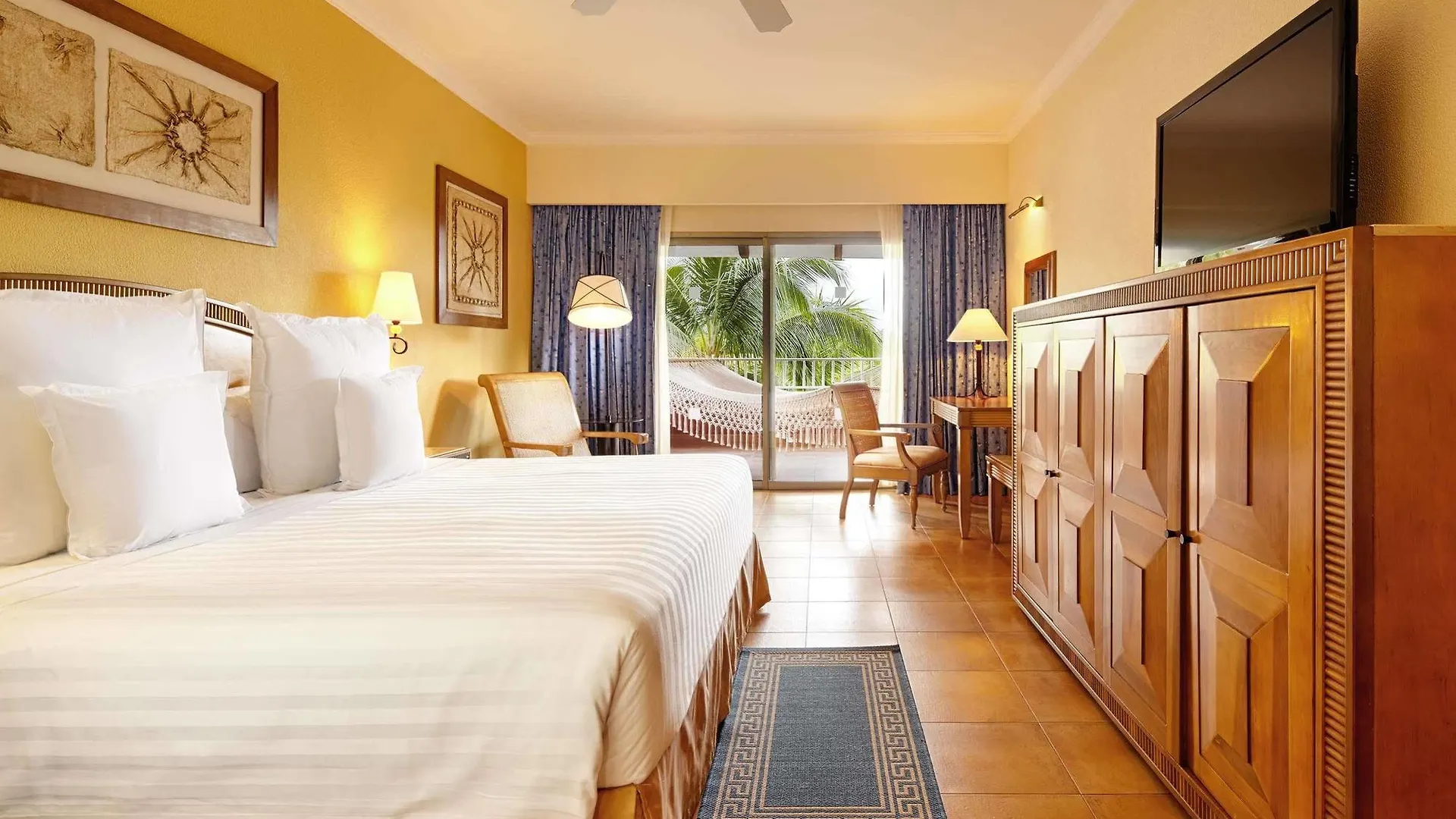 Barcelo Maya Colonial Xpu Ha