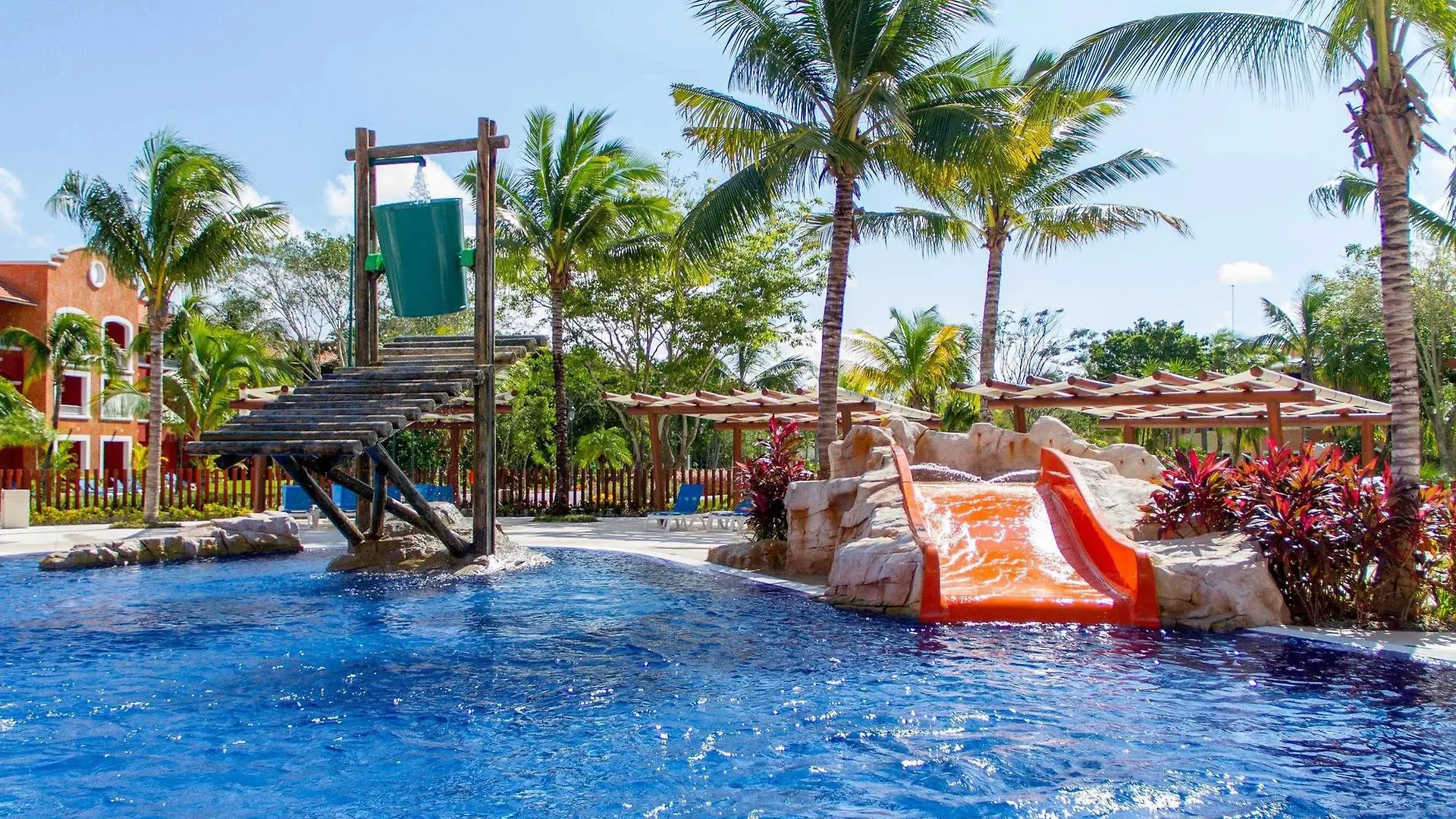 Barcelo Maya Colonial Xpu Ha