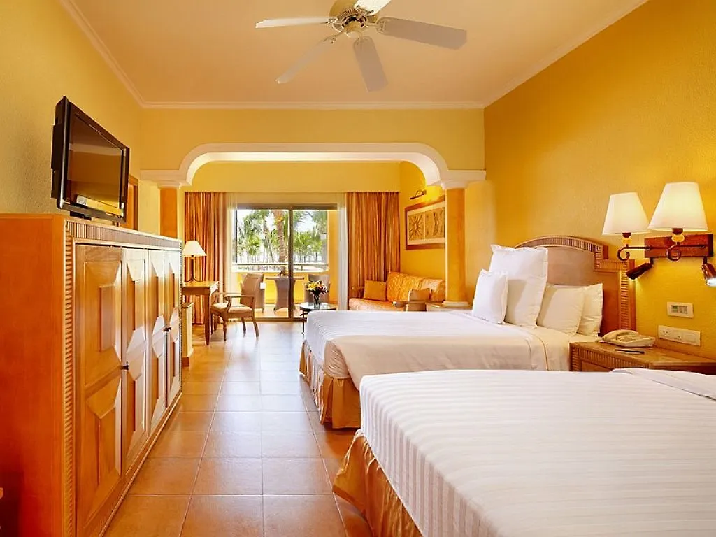 Barcelo Maya Colonial Xpu Ha Mexico