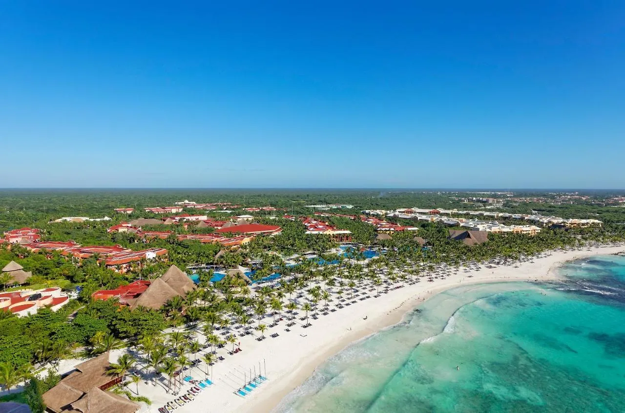 Barcelo Maya Colonial Xpu Ha Resort