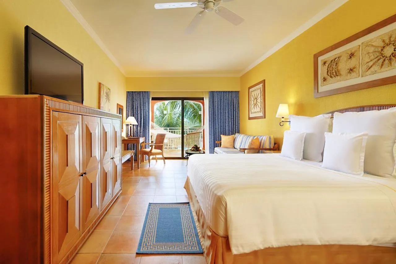 Barcelo Maya Colonial Xpu Ha