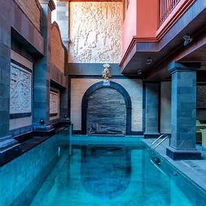 **** Hotel Murni's & Indonesië