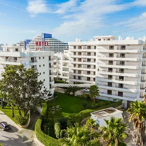 Apart-hotel Mirachoro Da Rocha