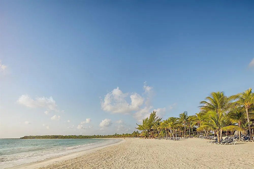 Barcelo Maya Colonial Xpu Ha 5*,