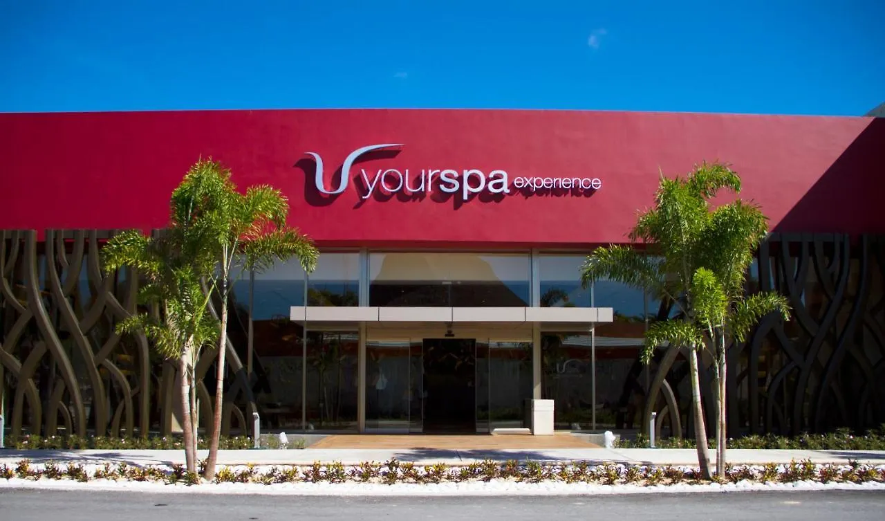 Resort Barcelo Maya Colonial Xpu Ha