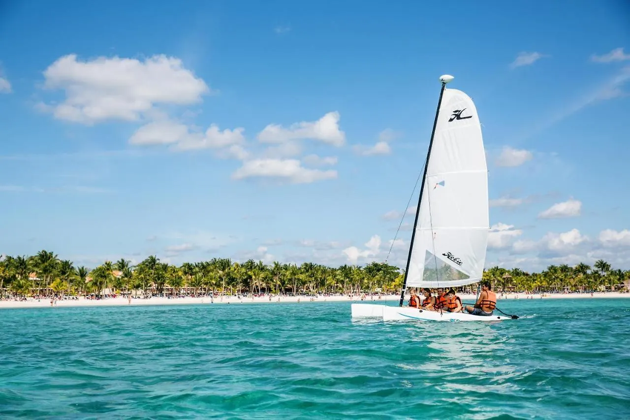 Barcelo Maya Colonial Xpu Ha 5*,