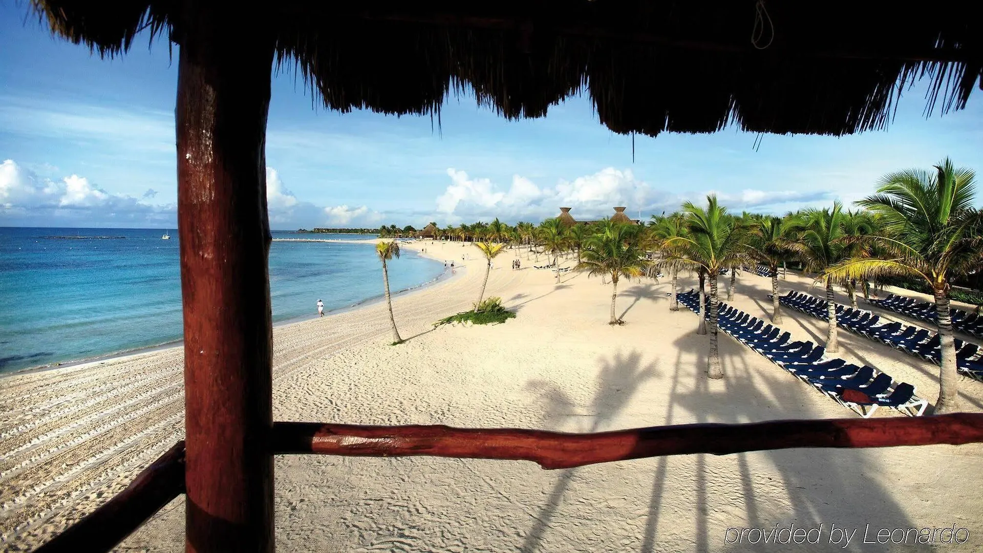 Barcelo Maya Colonial Xpu Ha